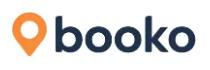 Booko Salongen logo