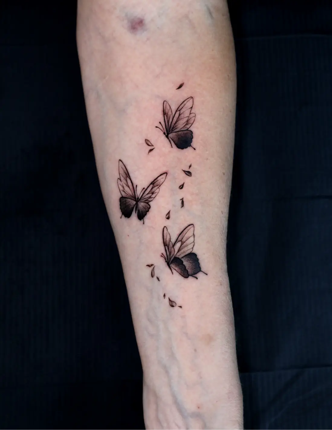 Regal Ink tattoo studio