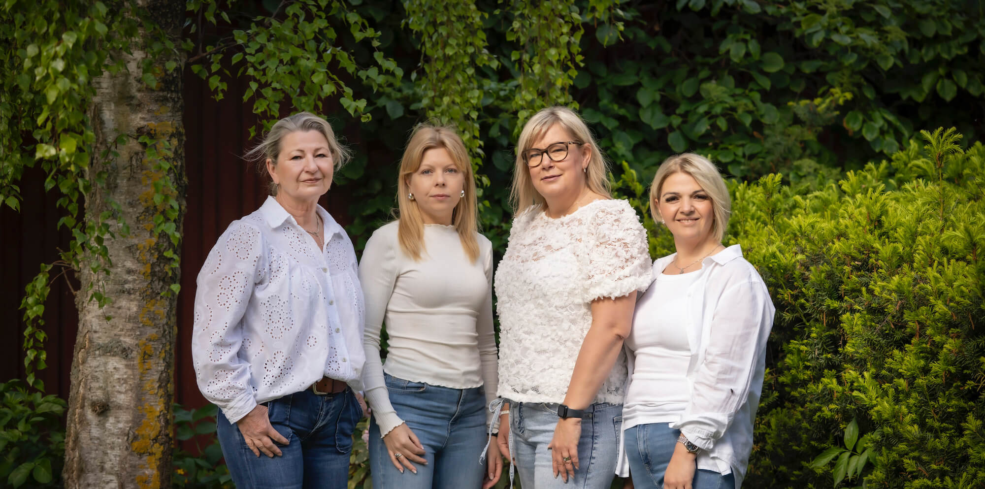 Hårdesign Motala