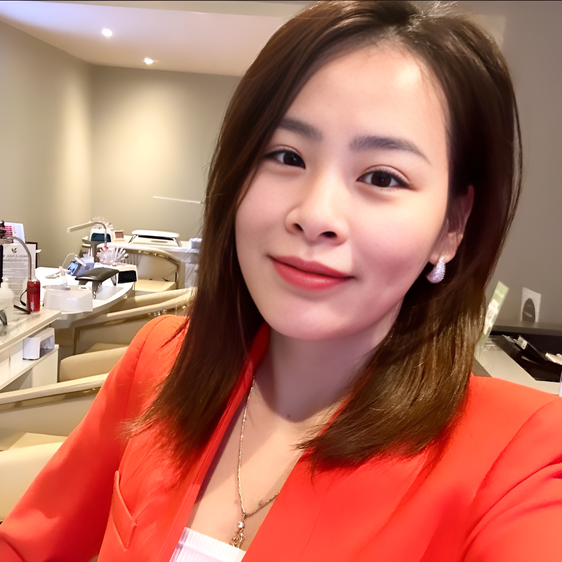 Alyssa Nails & Spa